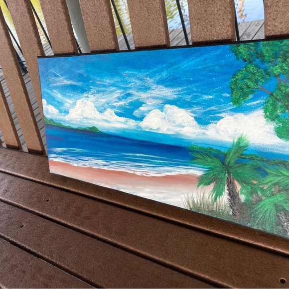 “A View of St. Andrews” - Picture 4 of 4